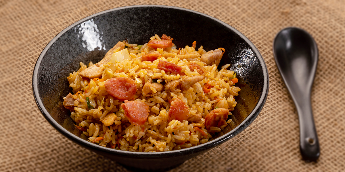 Singapore Black Pepper Stir Fry Recipe Step 4